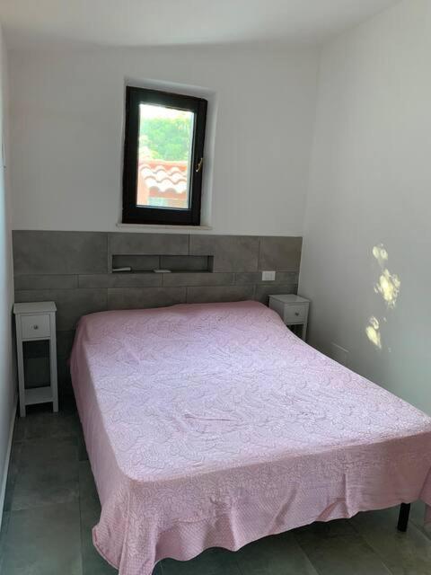 Vigna Sul Mare Apartman Marina Palmense Kültér fotó